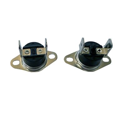 Hansen GE2 /GE3 Geyser Thermostats - 70° / 90°