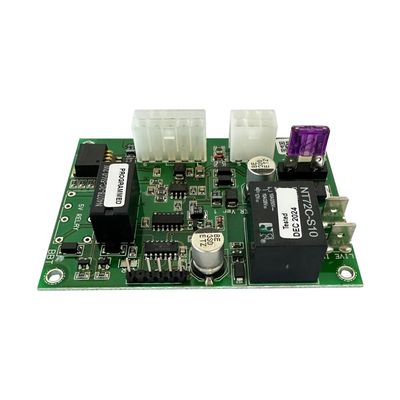 Hansen GE2 &amp; GE3 Geyser PC board