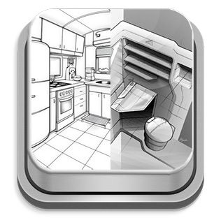 KITCHEN &amp; BATHROOM