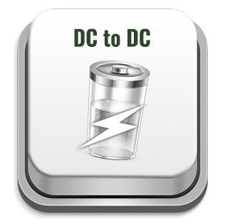 DC to DC