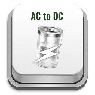 AC TO DC