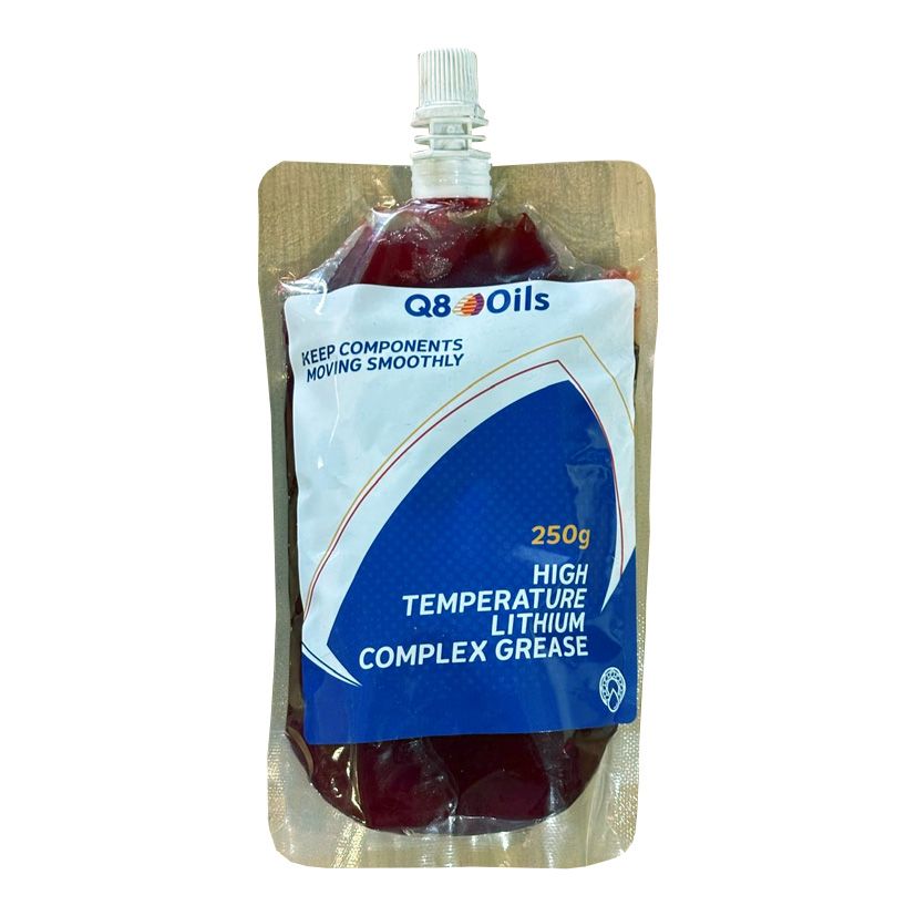 Q8 Hi Temp Wheel Bearing Grease