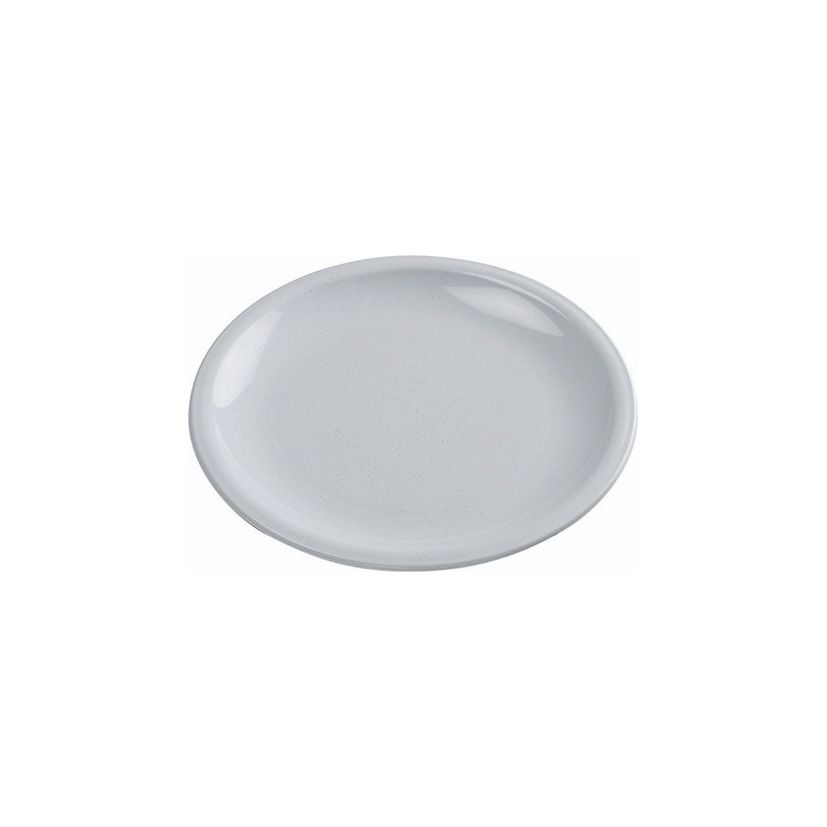 ABS Dinner Plate - 25cm