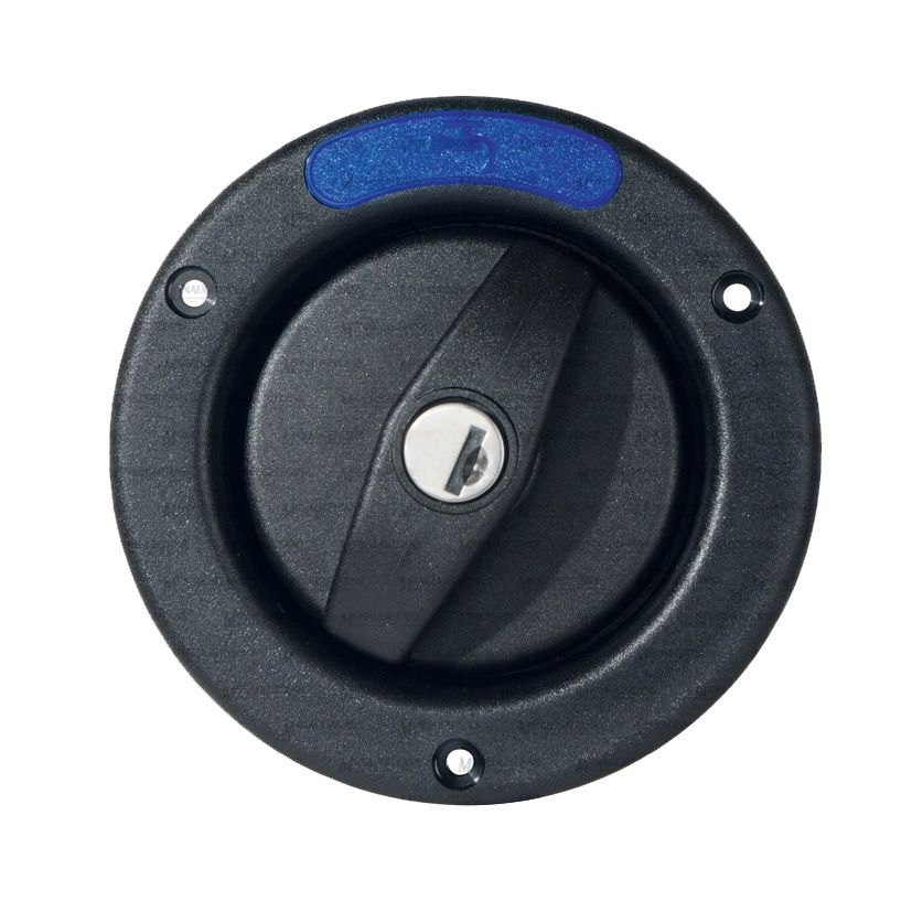 ​Water Filler Cap &amp; Neck