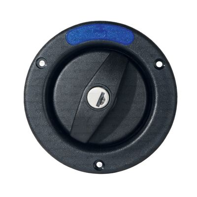 ​Water Filler Cap &amp; Neck