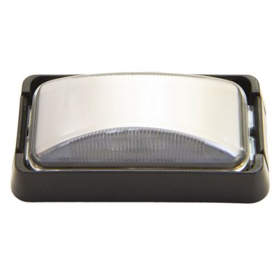 Number Plate Lamp – LED