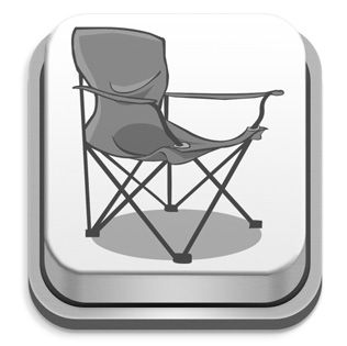 CAMP CHAIRS