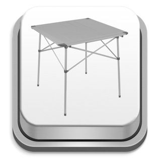 CAMP TABLES