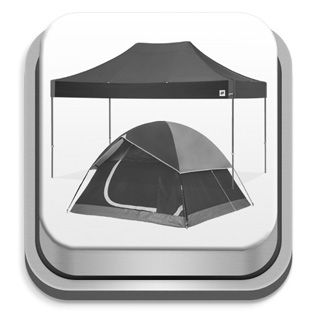 TENT &amp; GAZEBO