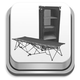 CAMPING FURNITURE