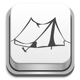 CANVAS &amp; TENT