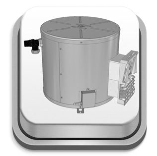 WAR WATER SYSTEMS