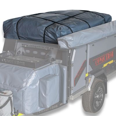 Trailers Tent Cover - All Trailers
