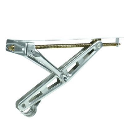 Stabiliser Jack - Burquip