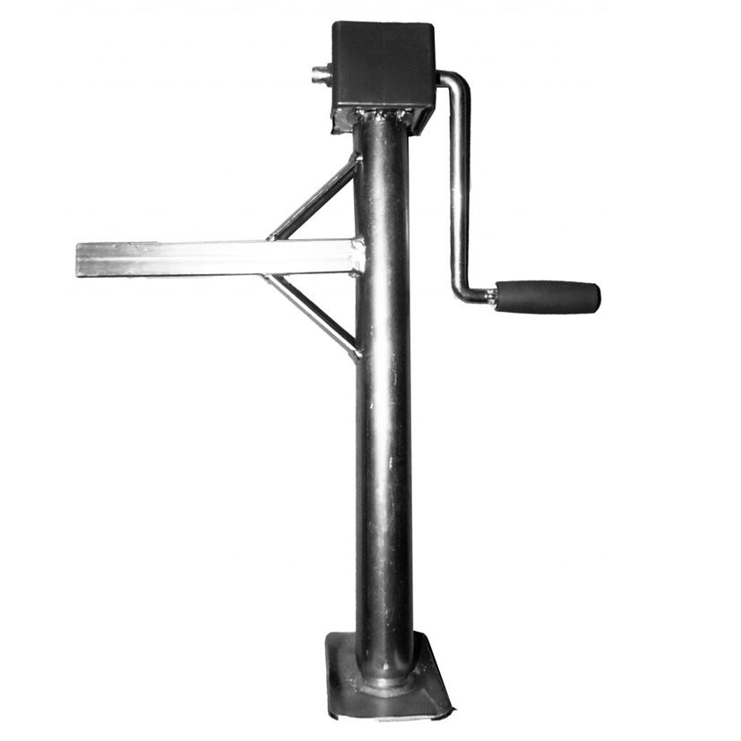 Brakhah Style Lift Leg with bearing