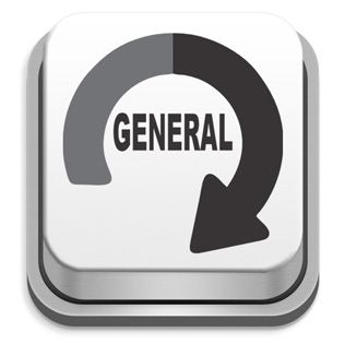 GENERAL SPARES