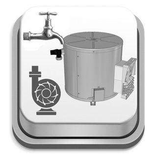 WATER SYSTEMS