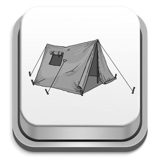 TENT ACCESSORIES