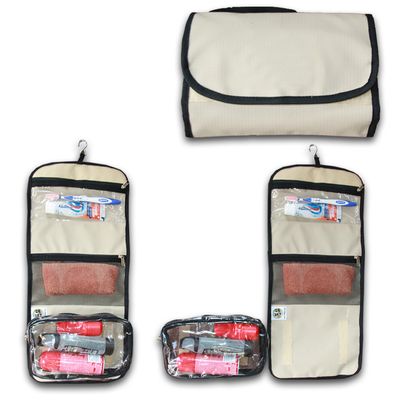 Her &amp; His Vanity Bag