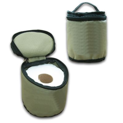 Toilet Role Holder