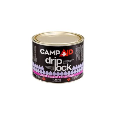 Driplock Nylon sealant - 250ml &amp; 1L