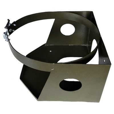 Gas Bottle Bracket