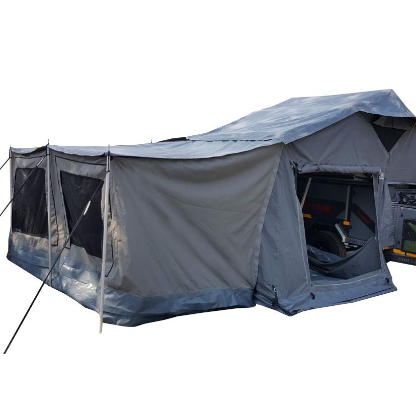Comfort Add-a-Room