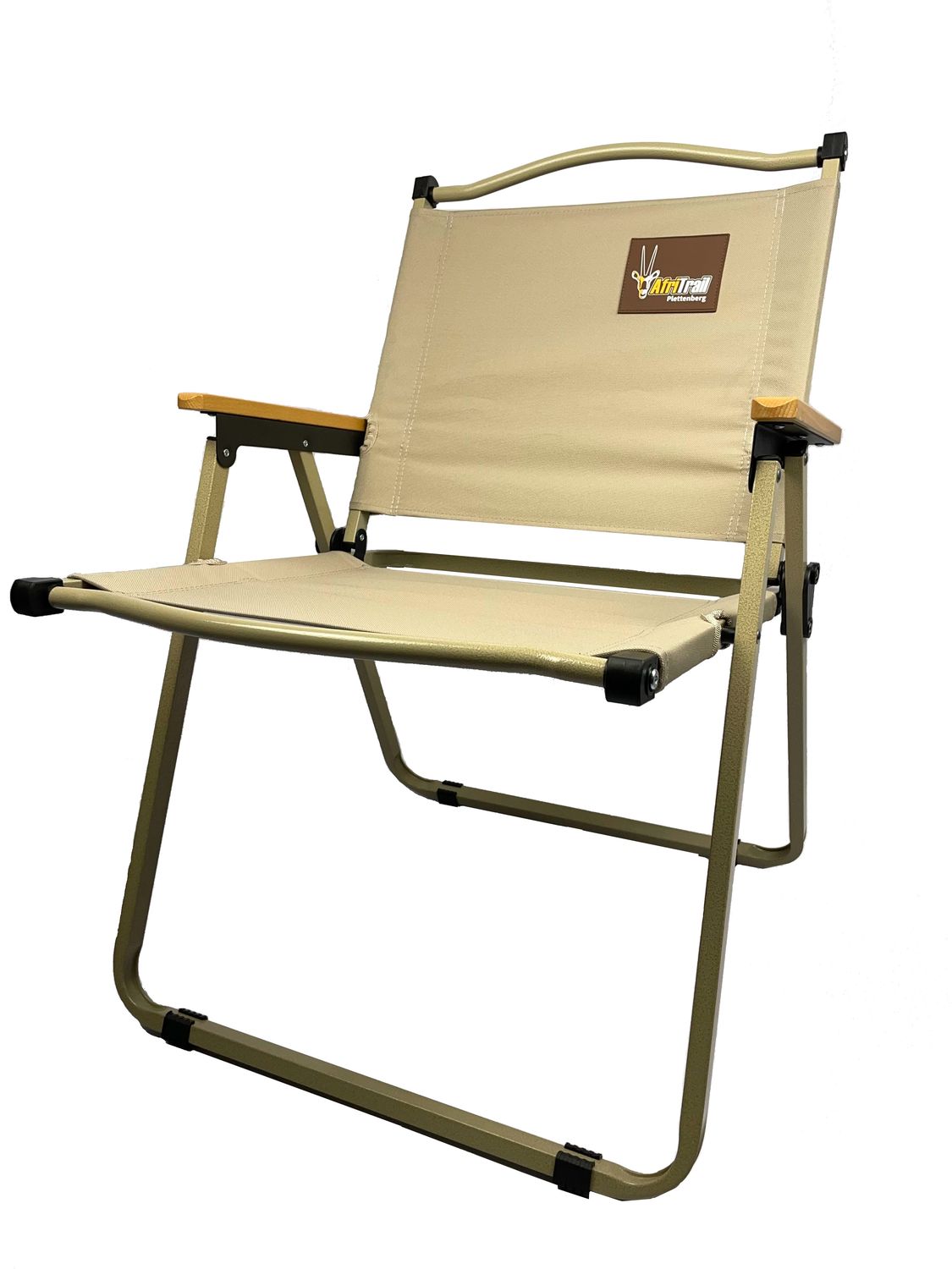 Afritrail Plettenberg Beach Chair - 130kg