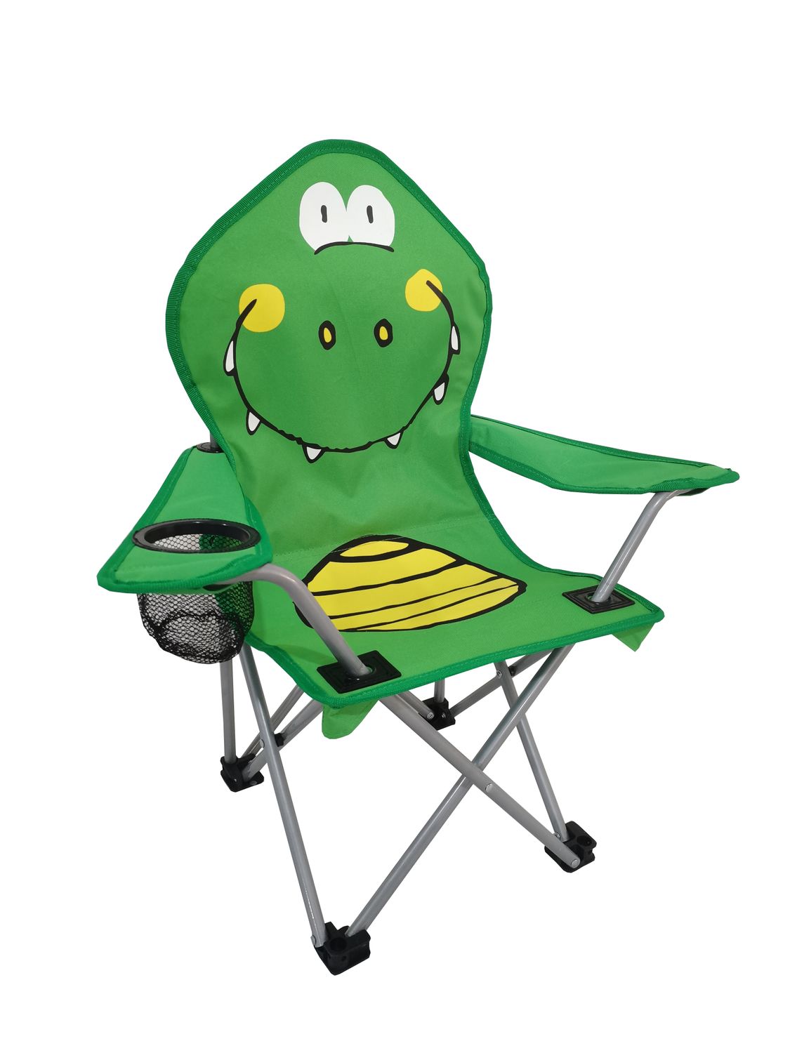 Afritrail Dinosaur Kids Camping Armchair  - 50kg