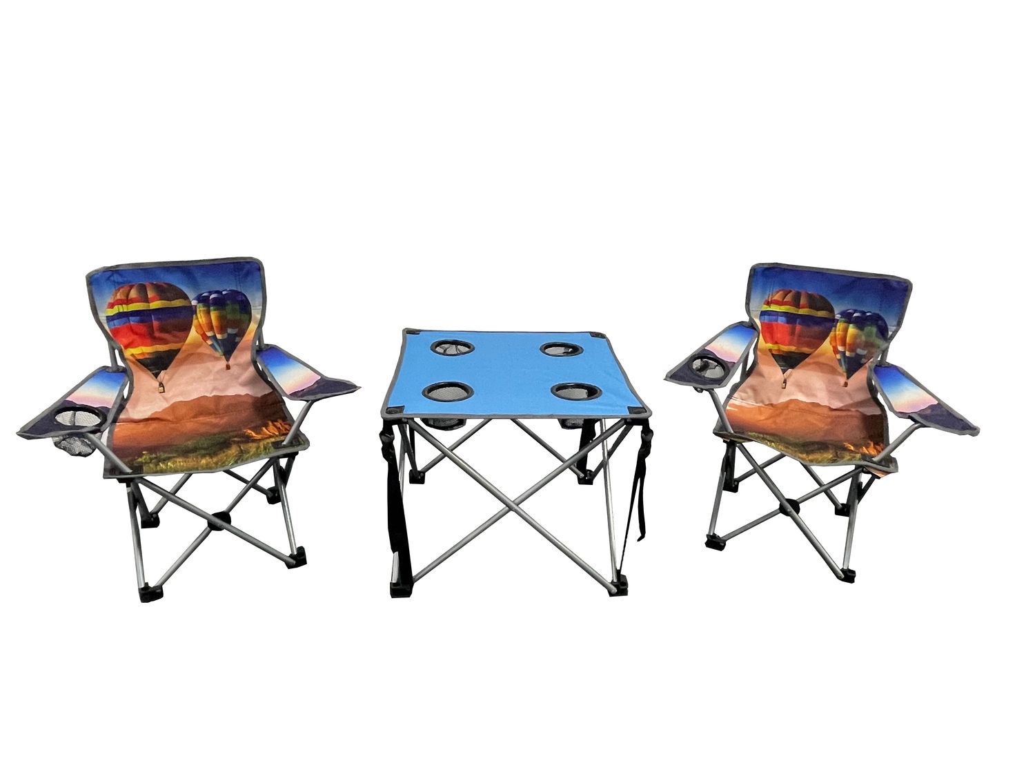 AfriTrail Kids Camping  Set - Baloons