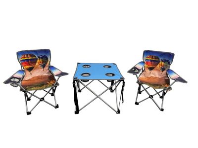 AfriTrail Kids Camping  Set - Baloons