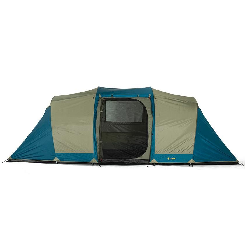 OZtrail Seascape Dome 9 Tent Awning Poles Excluded