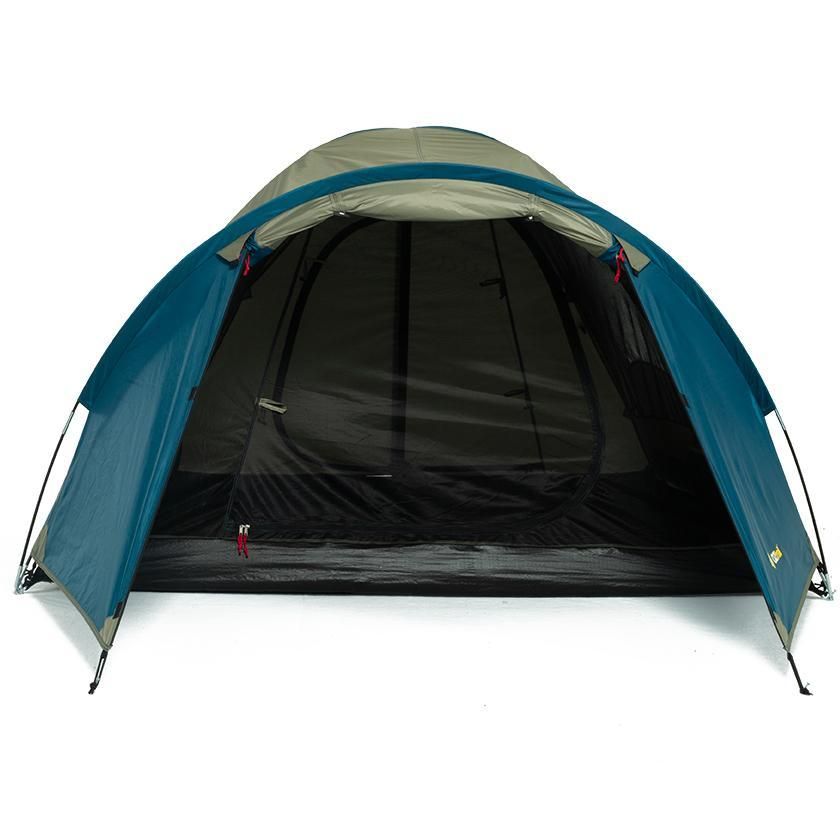 OZtrail Tasman 3V Tent Awning Poles Excluded