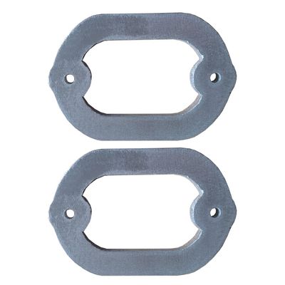 Replacement Lift Leg Handle - AL-KO (Set of 2)