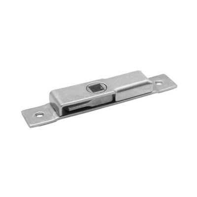 Budget Lock - Large – 125 X 28mm