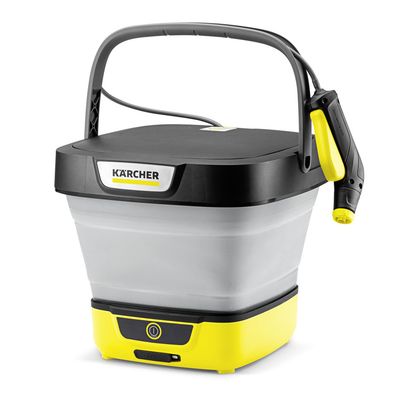 Kärcher OC 3 Foldable Mobile Outdoor Cleaner