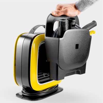 Kärcher K Mini Pressure Washer