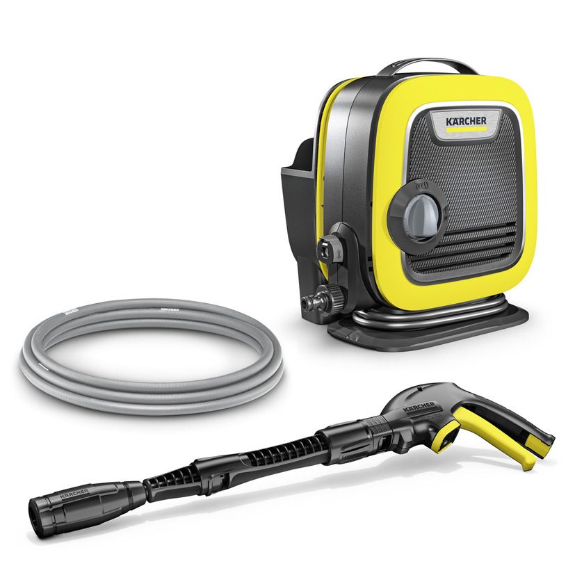 Kärcher K Mini Pressure Washer