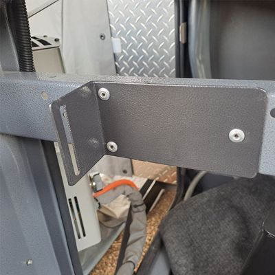 Grass Slasher Bracket (2 Pcs)