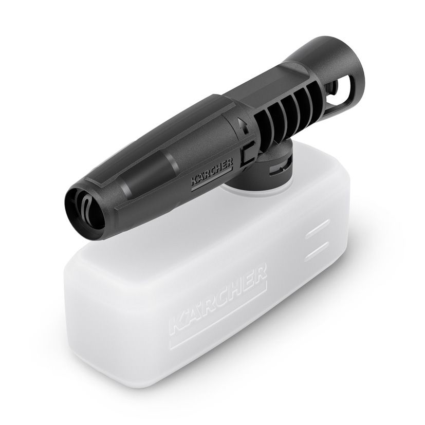 Kärcher OC 3 Foldable Mobile Outdoor Cleaner - Foam Jet