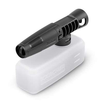 Kärcher OC 3 Foldable Mobile Outdoor Cleaner - Foam Jet
