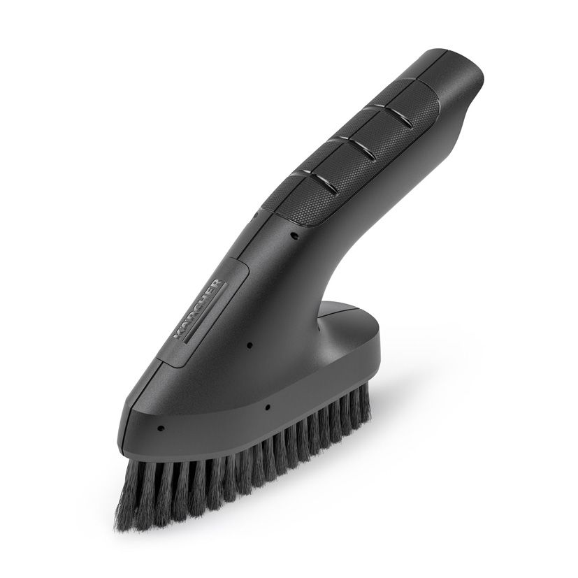 Kärcher OC 3 Foldable Mobile Outdoor Cleaner - Scrubbing Brush