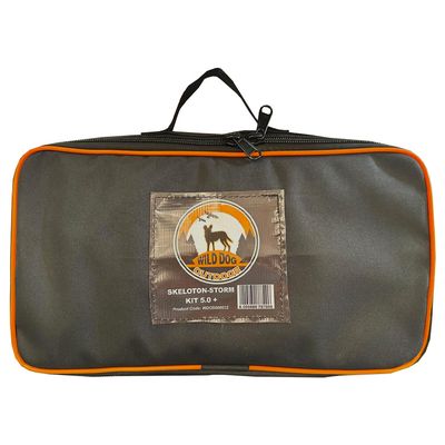 ​Skeloton Storm Kit 5+ – Ultimate InstaAwn Tie-Down Set