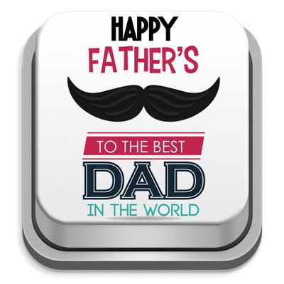 FATHER&#39;S DAY JUNE