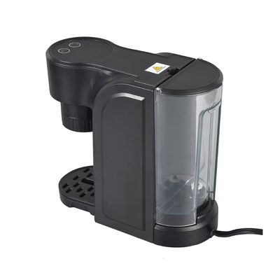 12V Coffee Machine – Capsule/Pod and Ground Coffee
