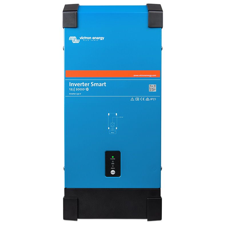 Victron Phoenix Inverter 12/2000 Smart