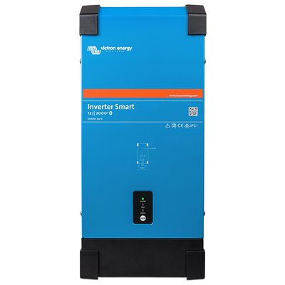 Victron Phoenix Inverter 12/2000 Smart