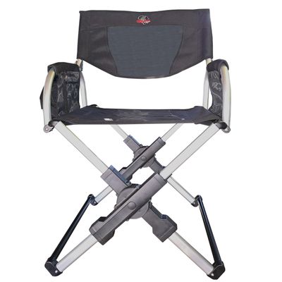 Conqueror Small Fold Directors Chair