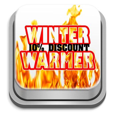 WINTER WARMER