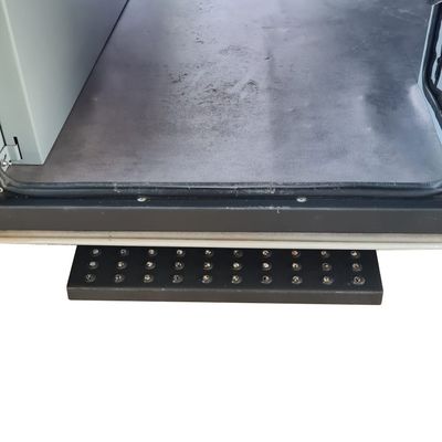Commander Fold-In/Fold-Out Step
